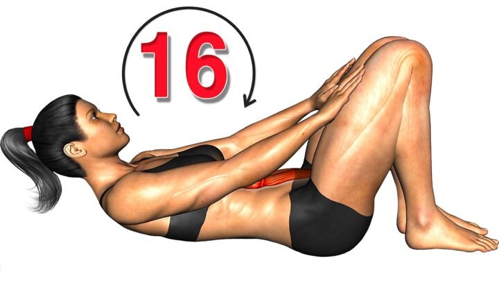 The Best Morning Exercises to Do As You Age