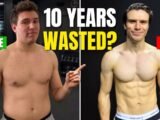 10 Years of Brutally Honest Weight Loss Advice In 6 Minutes
