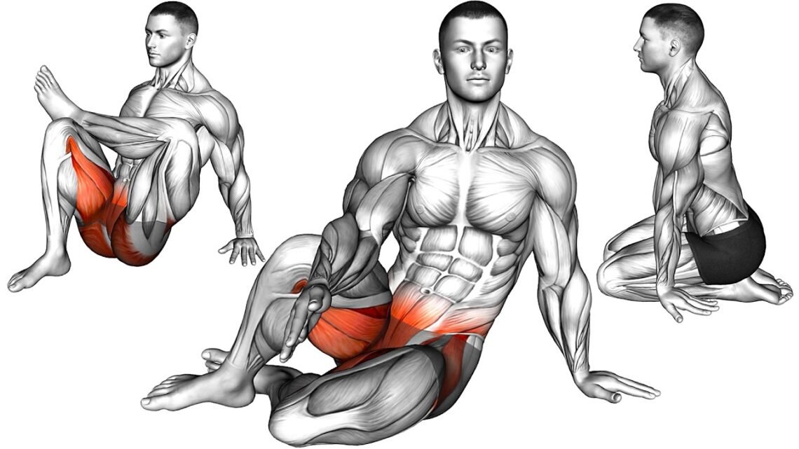 20 Exercises To Do Every Morning