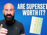 The Truth About Supersets