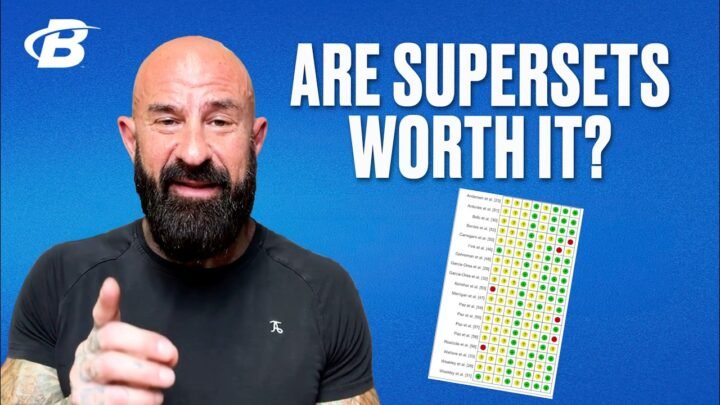 The Truth About Supersets