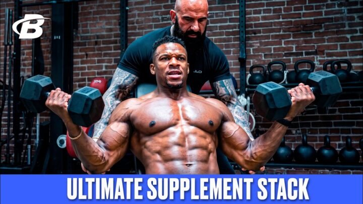 Benefits of Taking BCAA’s and Creatine Together