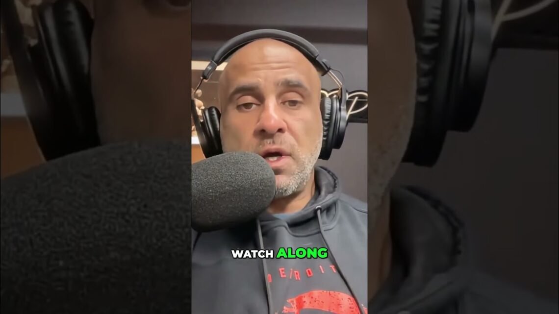 Olympia 2024: Watch Along Plans & Why I’m Not Going #shorts