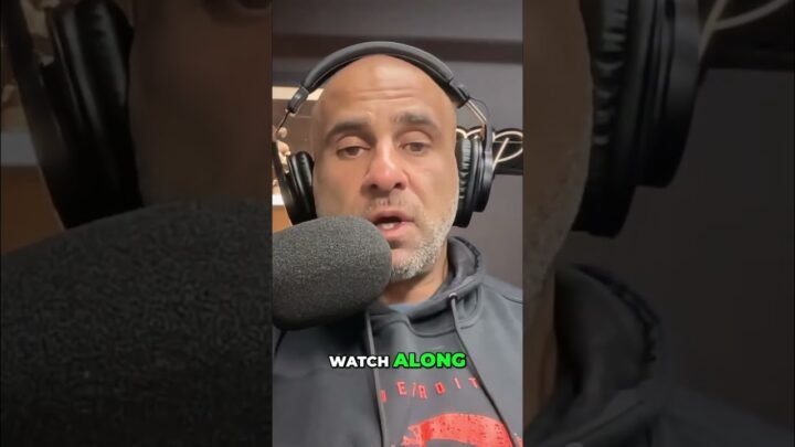 Olympia 2024: Watch Along Plans & Why I’m Not Going #shorts