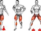 Train Like An Athlete: Build strength, speed and agility