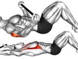 16 Seriously Effective Stick Exercises 99% of People Don’t Know About