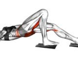 The Only 12 Towel Exercises You Need If You Sit All Day