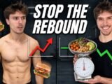 The EXACT System to Switch From Fat Loss to Maintenance