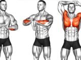14 Standing Upper Body Stretches That Will Loosen Up Your Upper Body