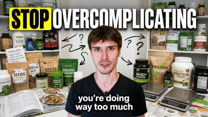 This Video Should Be Required Viewing for Plant-Based Dieters