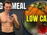 I Eat This Vegan Meal Every Day to Lose Fat