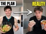 Why Most People Never Get Lean on a Plant-Based Diet