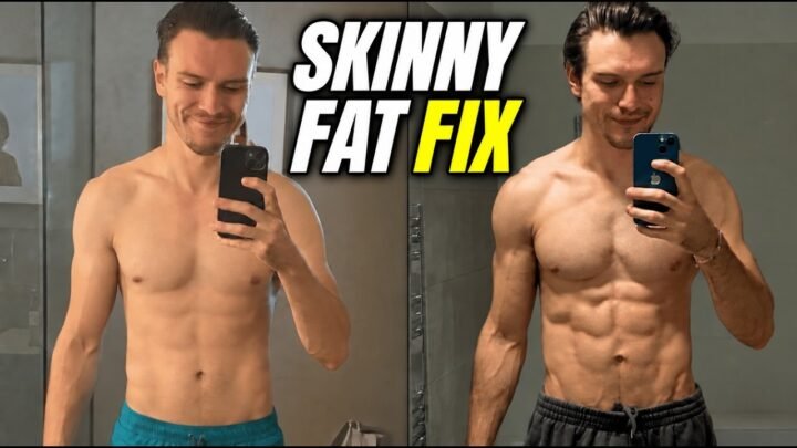 Vegans, This Is How You Lose Fat and Build Muscle